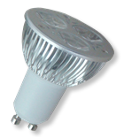 LED Mini Spot 